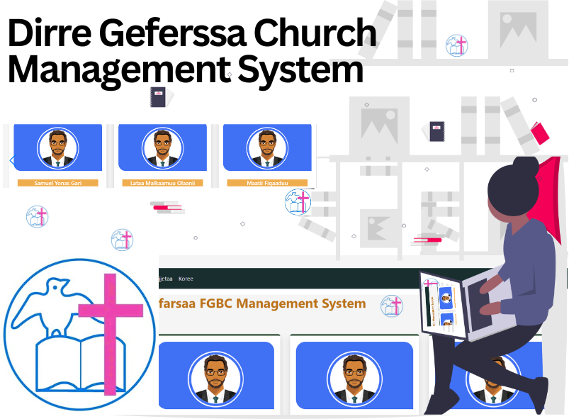 About our church